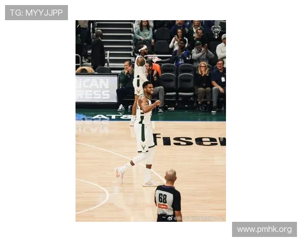 字母哥今日赛场表现均衡展现持续稳定个人贡献度与团队价值卓越风采